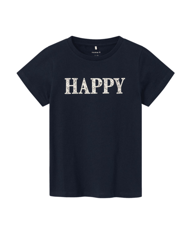 Regular Fit O-Neck Short Sleeves (S/S)