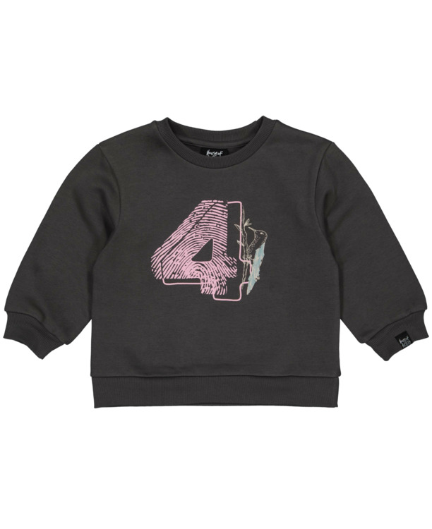 HOFABDAYSW04 Sweater Uni