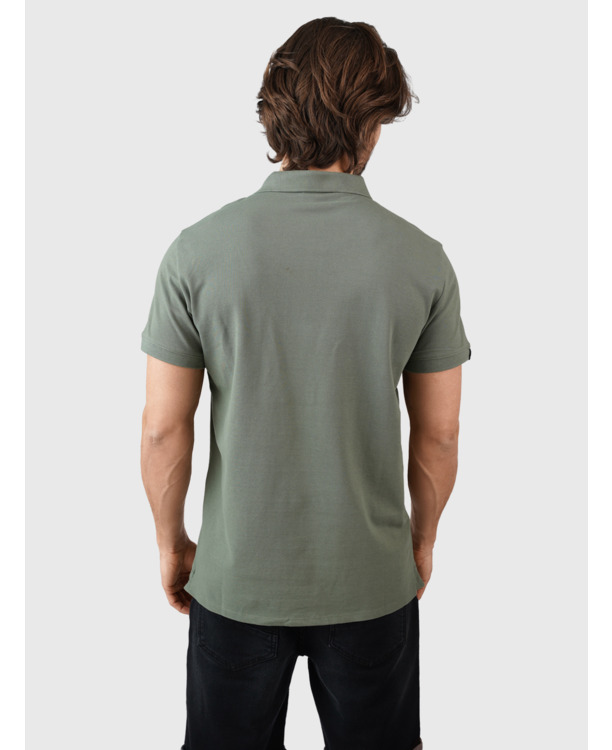 Frunot-II Men Polo