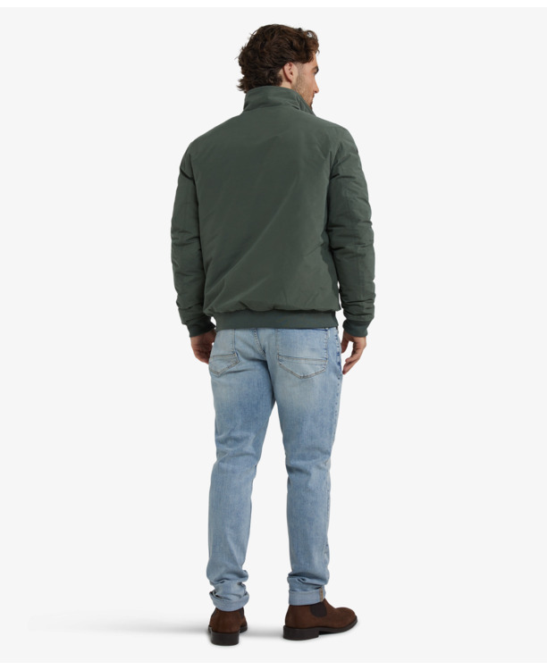 Classic Bomber Heren