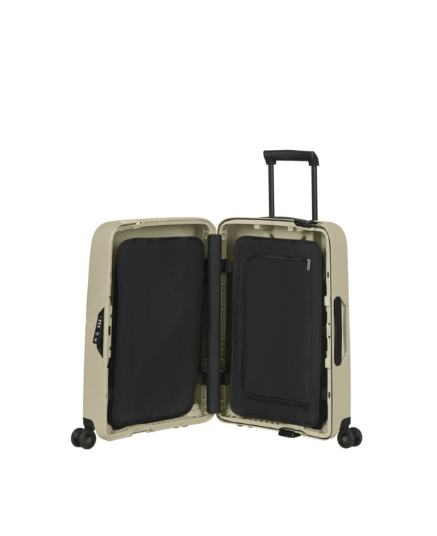 SPINNER 55/20 Grootte cabine