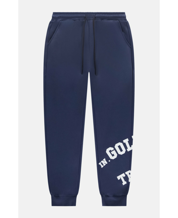 De Langere Blauwe Unisex