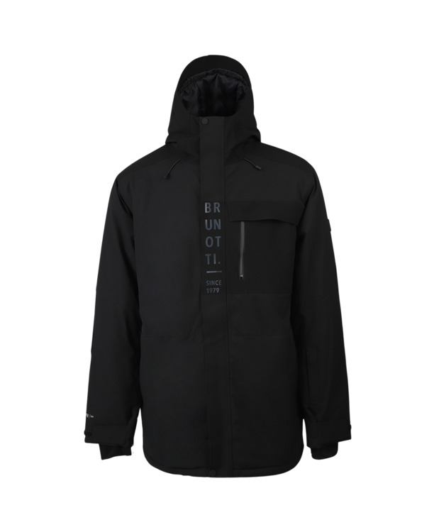 Boyd Men Snow Jacket