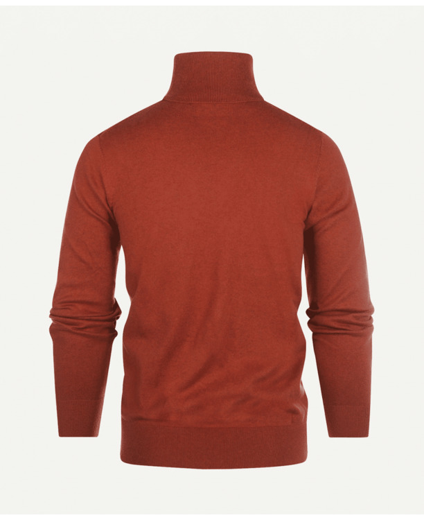 Roll neck Sweater