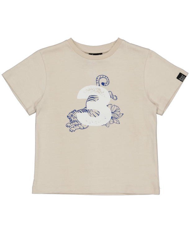 HOFABDAYSS03 T-shirt Uni