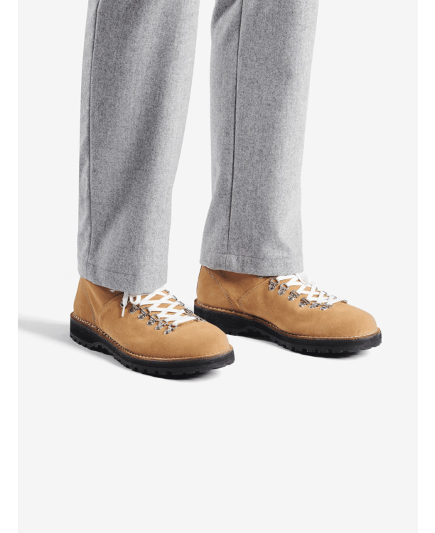 Torridon Suède schoen Heren