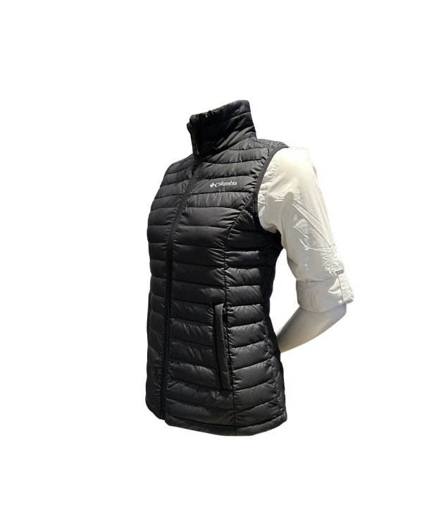 W Cruise River FS Vest