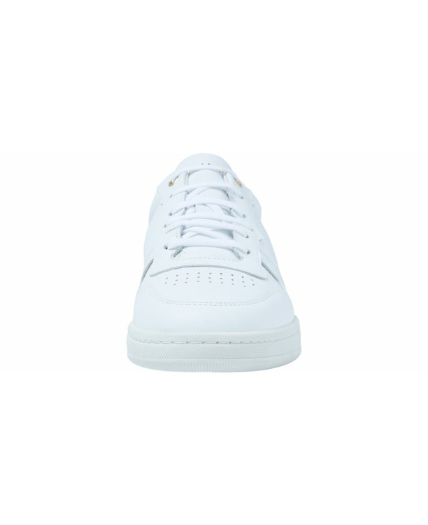 Treviso Leer Sneaker Heren