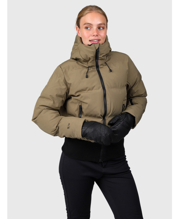Firecrown Women Snow Jacket