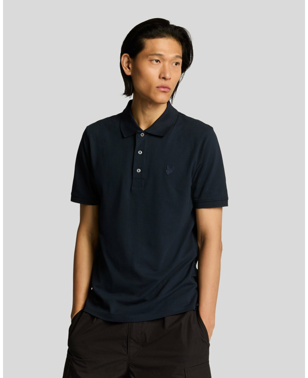 Superfine Polo Shirt