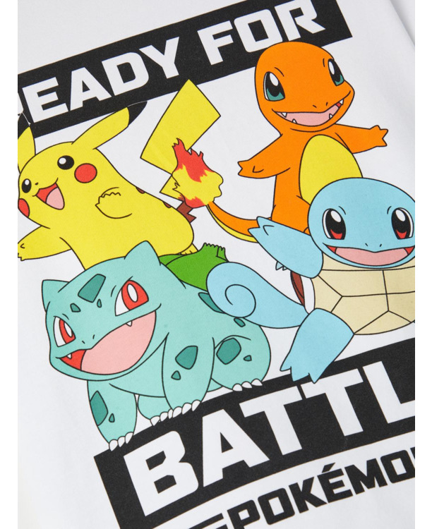 Regular Fit O-Neck Short Sleeves (S/S)