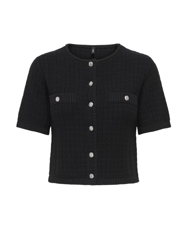 Knit Fit O-Neck Short Sleeves (S/S)