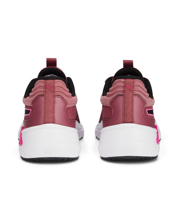 Lex Wn's Wood Violet-PUMA Black-Ravish