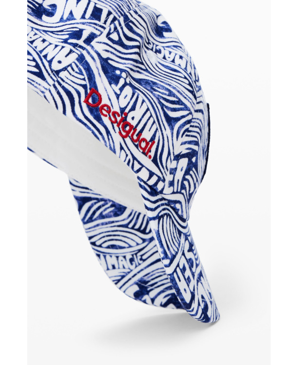 HOED HAT REPRISE COPA AMERICA SEA EVENT