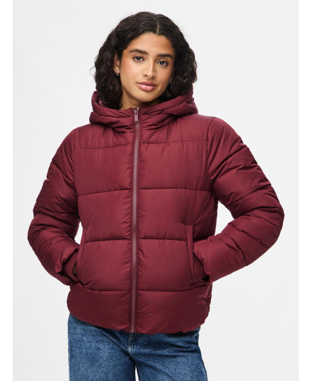 Hood Long Sleeves (L/S)