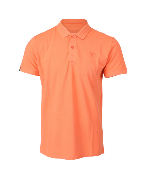 Frunot-II Men Polo