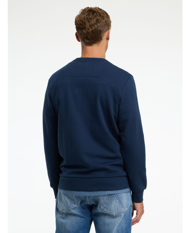 Chasin Heren Sweater Toby