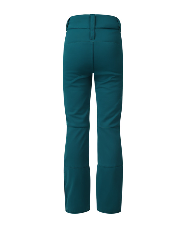 Marty Girls Softshell Pants