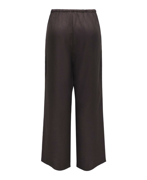 Regular Fit Moderne broek met normale pasvorm en elastische taille