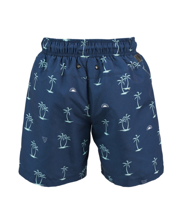 Swim Shorts Crunsy