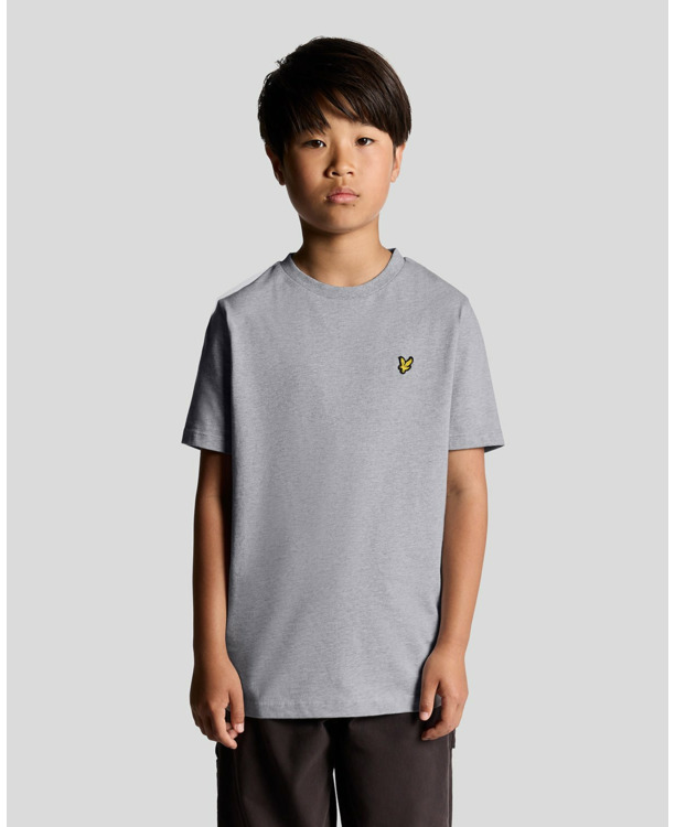 Plain T-shirt