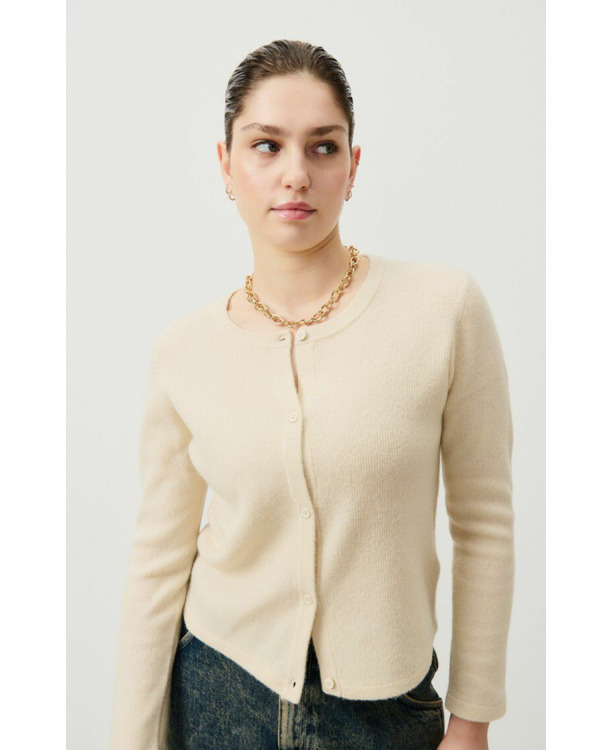 Damesvest Raxow