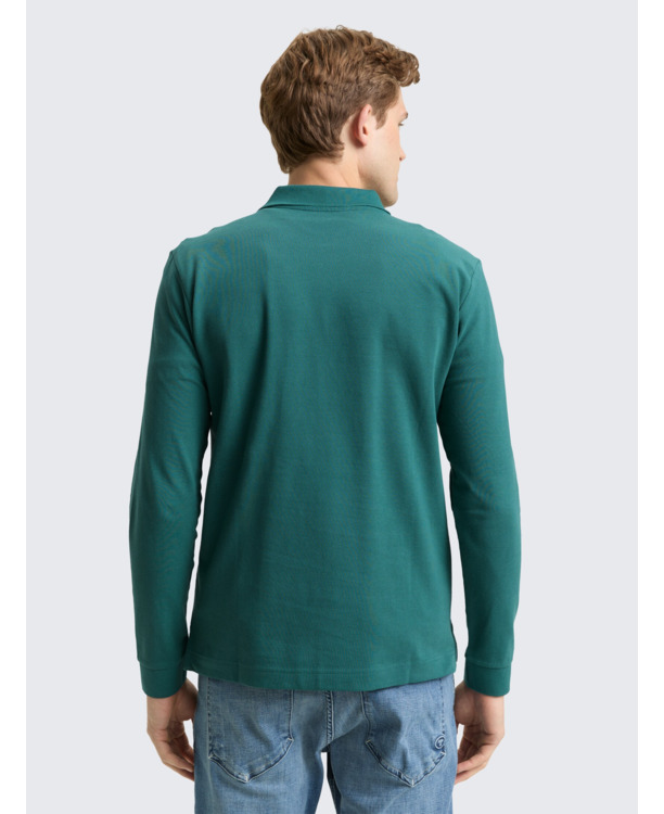 Tom Tailor Lange mouwen Polo