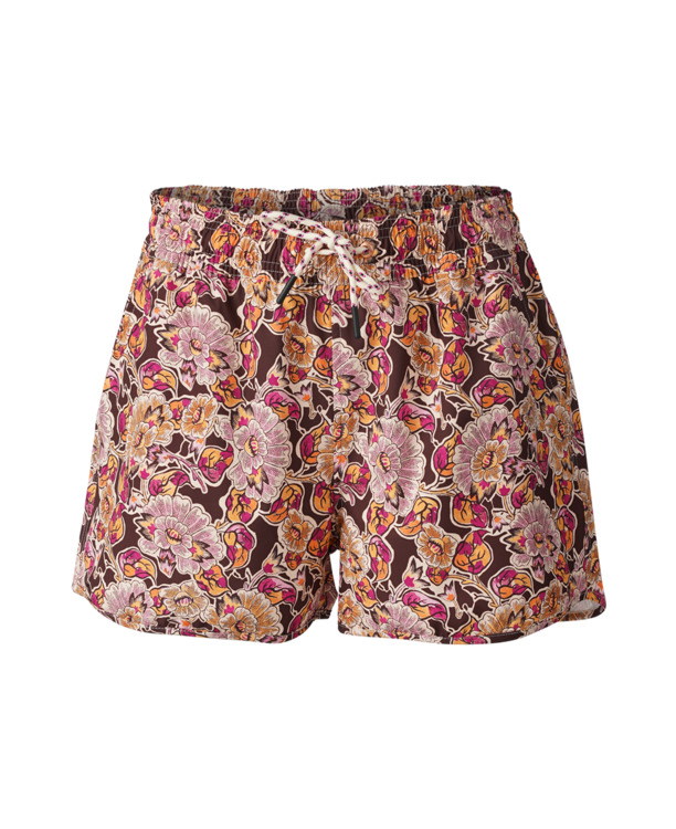 Swim Shorts Toluca-Sakai