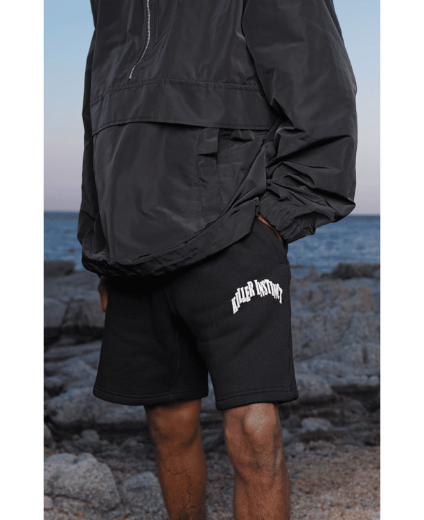 Moordenaar Ross Zwart Unisex