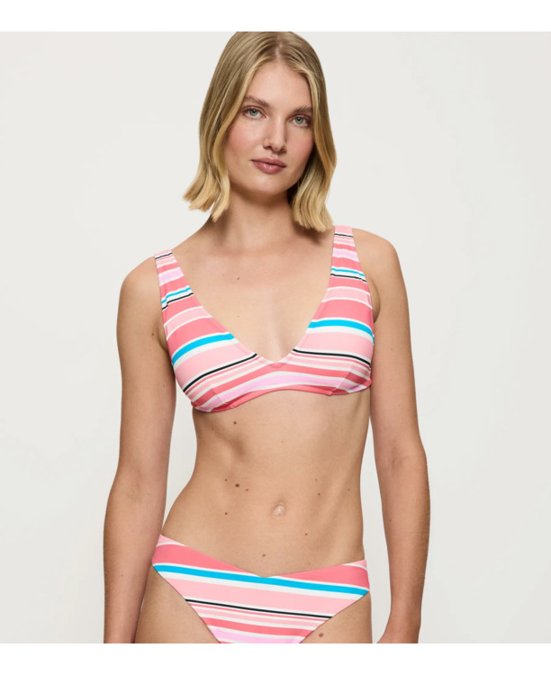 O - Summer Mix & Match bikini top