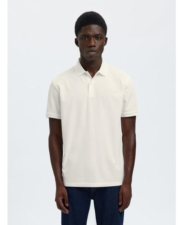 Regular Fit Polo Short Sleeves (S/S)