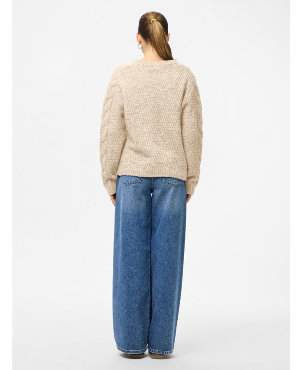 Regular Fit V-Neck Long Sleeves (L/S)