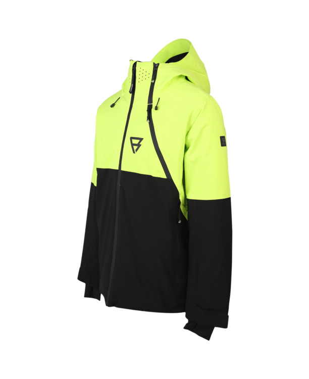 Curtis Men Snow Jacket