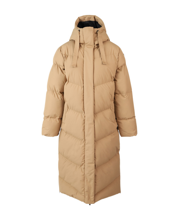 Bigsury Women Jacket