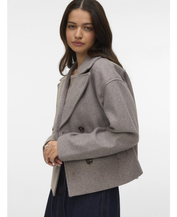 Reverse Long Sleeves (L/S)