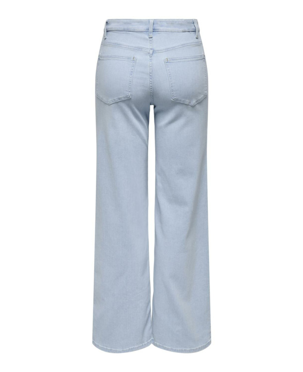 Wide Leg Fit