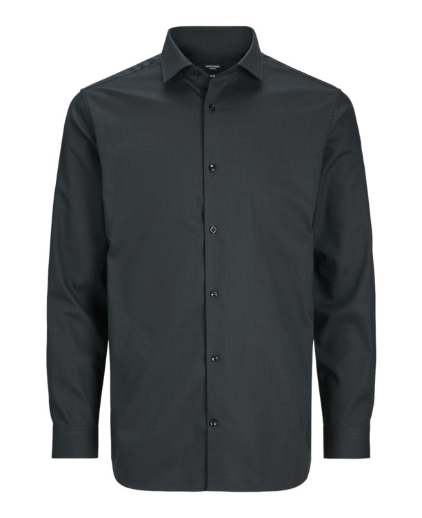 JPRBLAPARKER SHIRT L/S NOOS