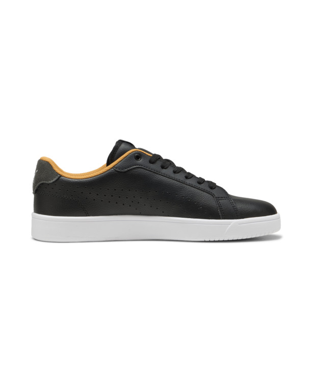 PUMA Grounded Perf PUMA Black-PUMA Whit