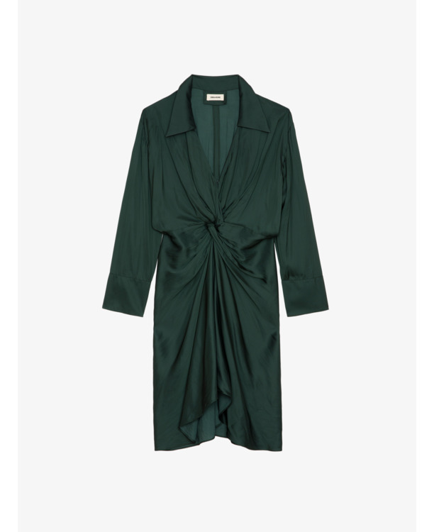 ROZO SATIN