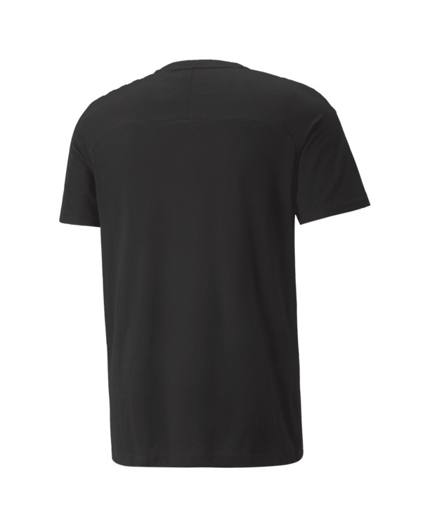 MAPF1 T7 Tee Puma Black