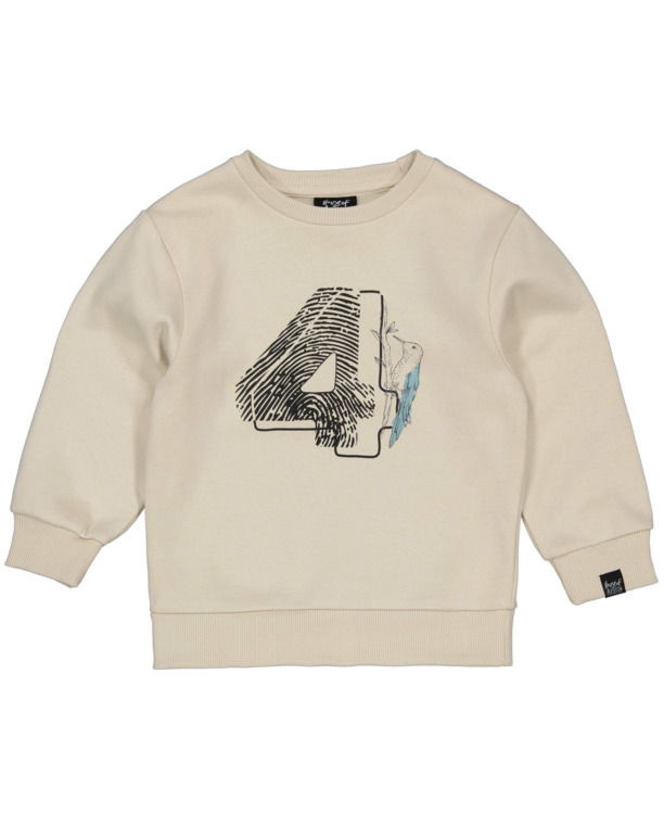HOFABDAYSW04 Sweater Uni