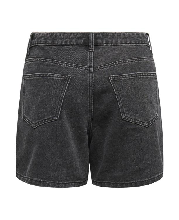 Regular Fit Korte Denim Shorts