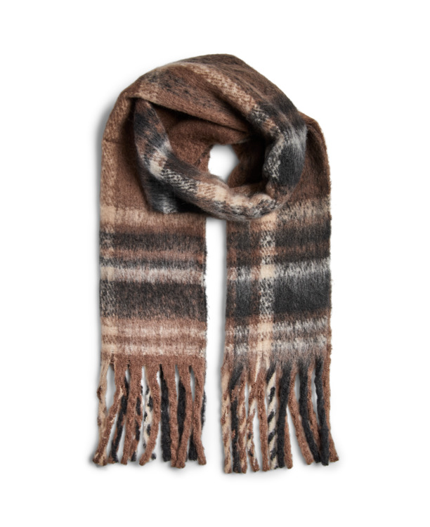 PCMAYA LONG SCARF BC