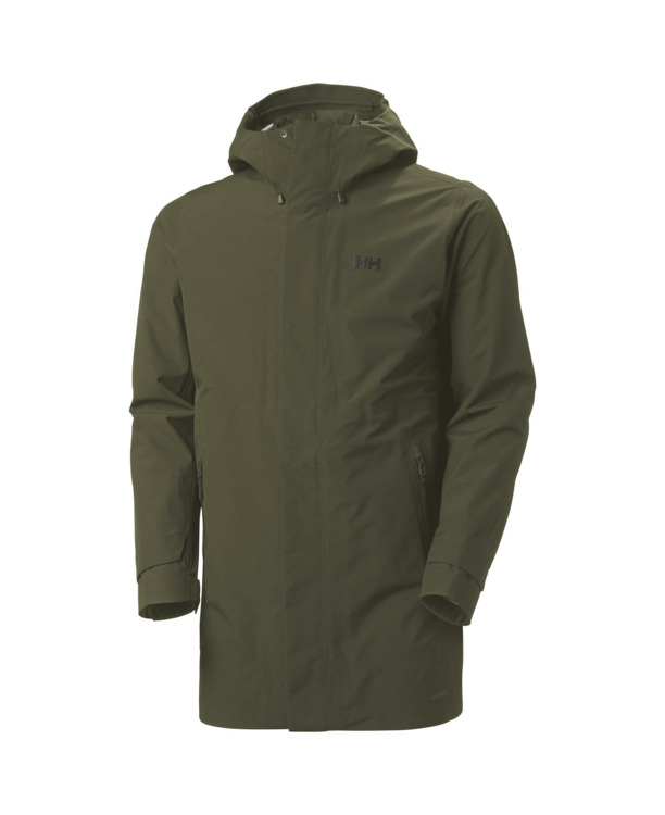 SEATTLE 3-IN-1 COAT m