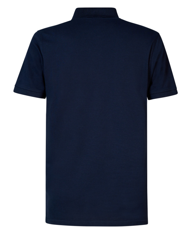 Men Polo Short Sleeve