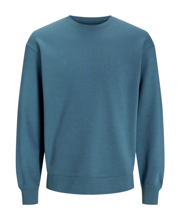 JJESTAR BASIC SWEAT CREW NECK NOOS