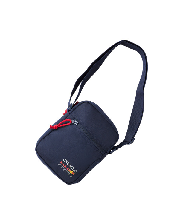 Red Bull Racing Shoulder Bag