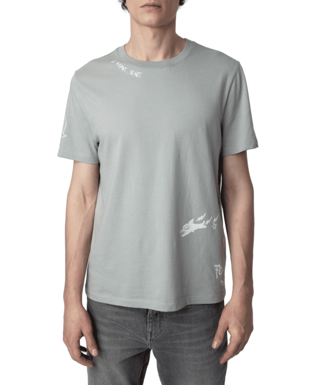 TED HC MULTICUSTO TAG