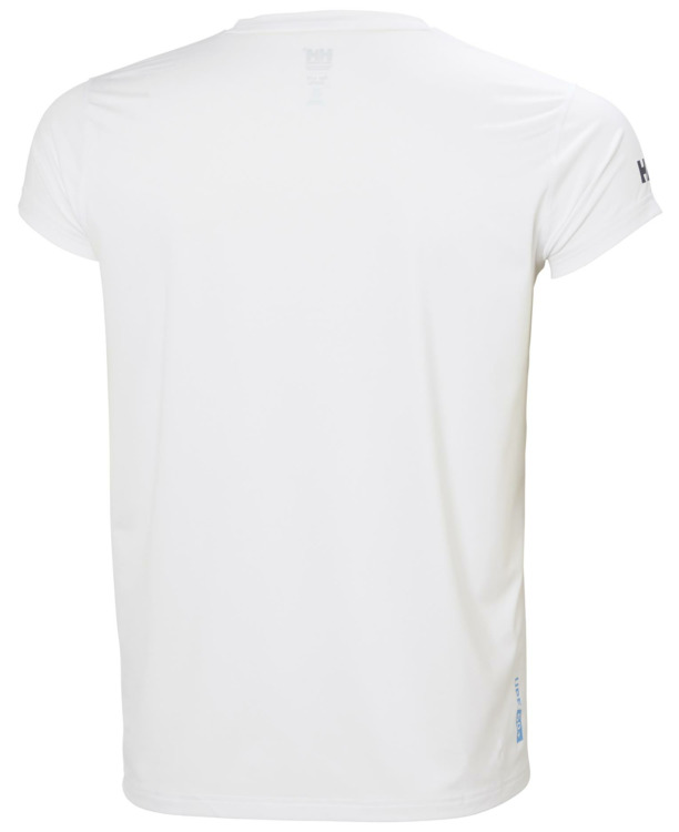 THE OCEAN RACE UNISEX TECH TEE m,f