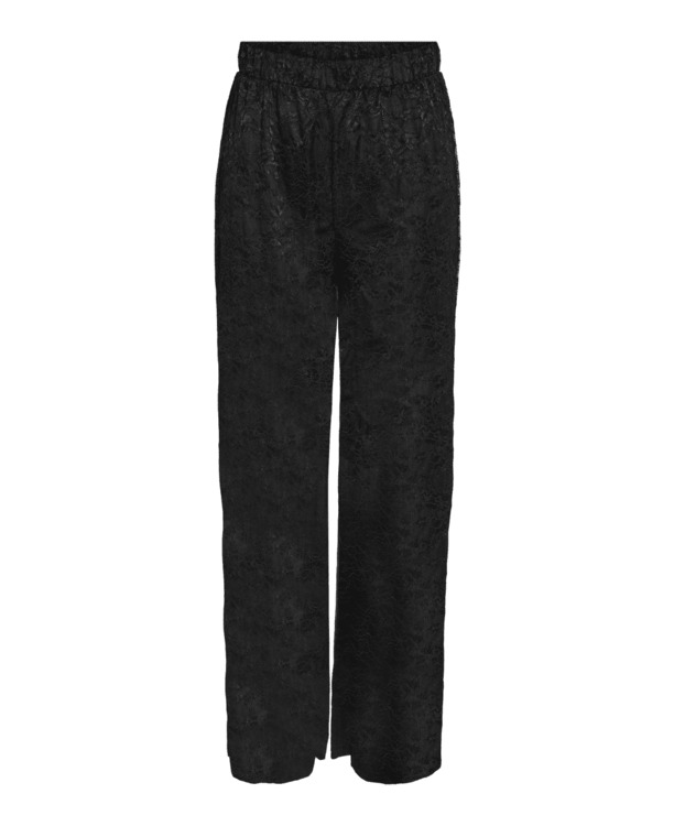 NMCAROTA LACE N/W  PANTS JRS